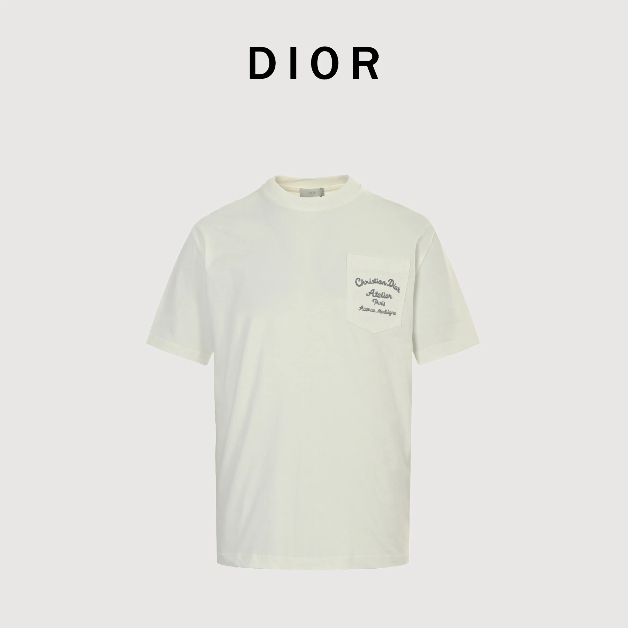 Dior T-Shirt — f8a47c8f
