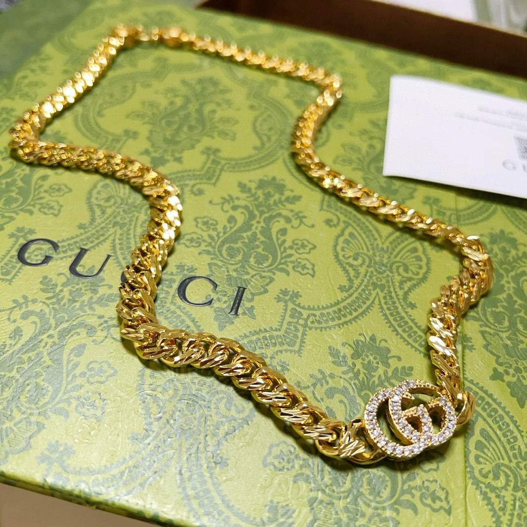 Gucci Jewellery — 5b06d8bb