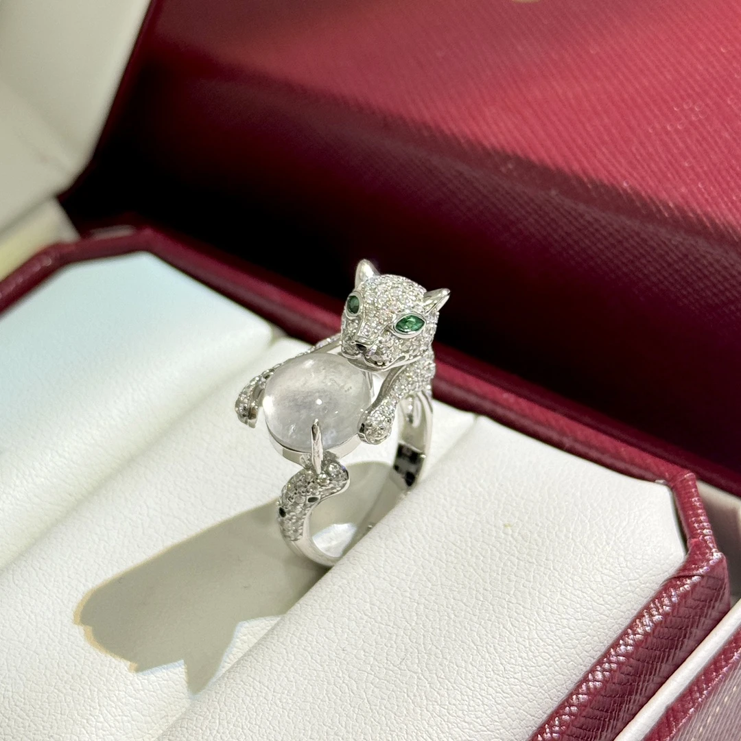 Cartier Jewellery — 5d59a6b2