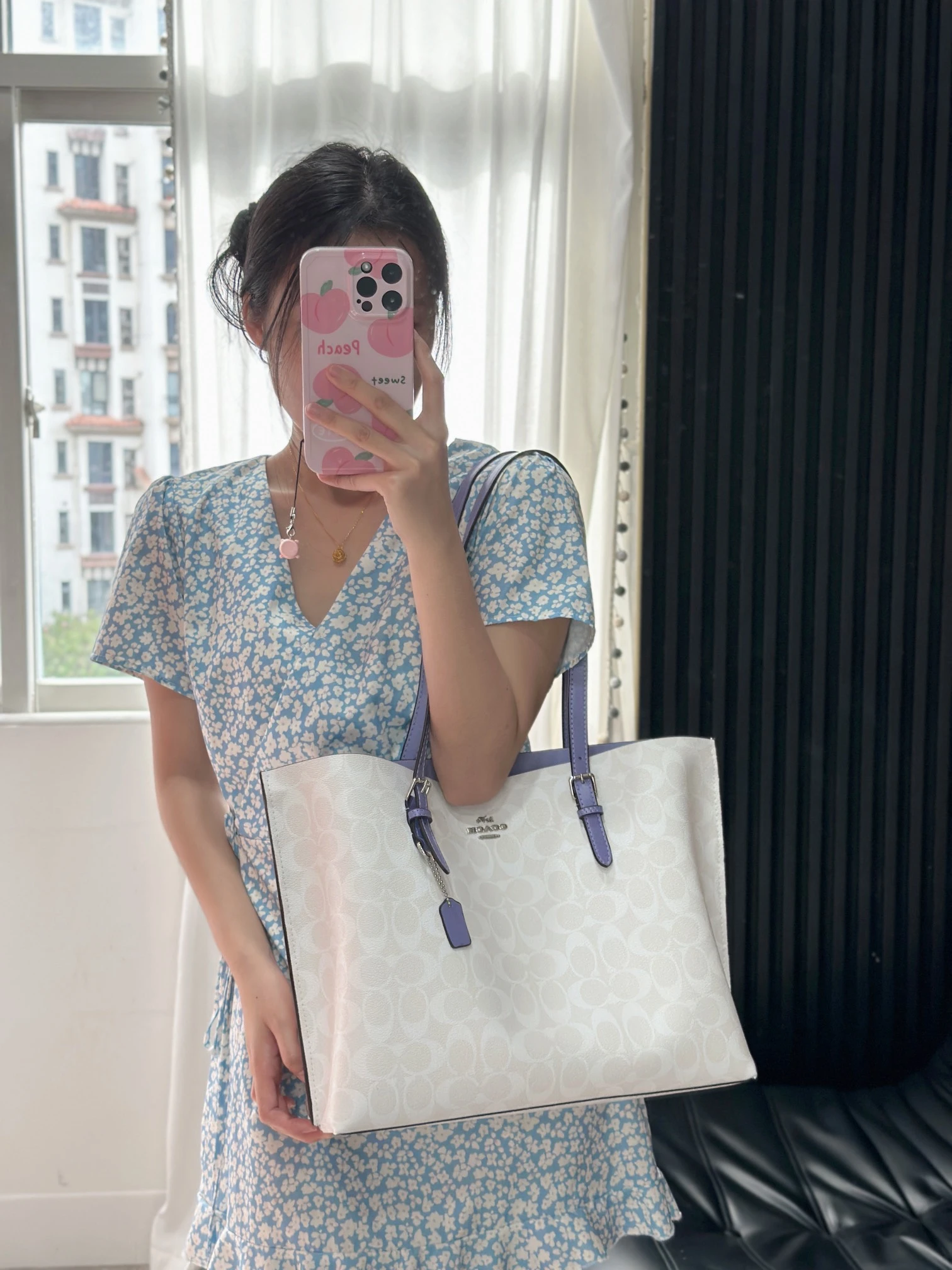 Coach Bag — e20afc81