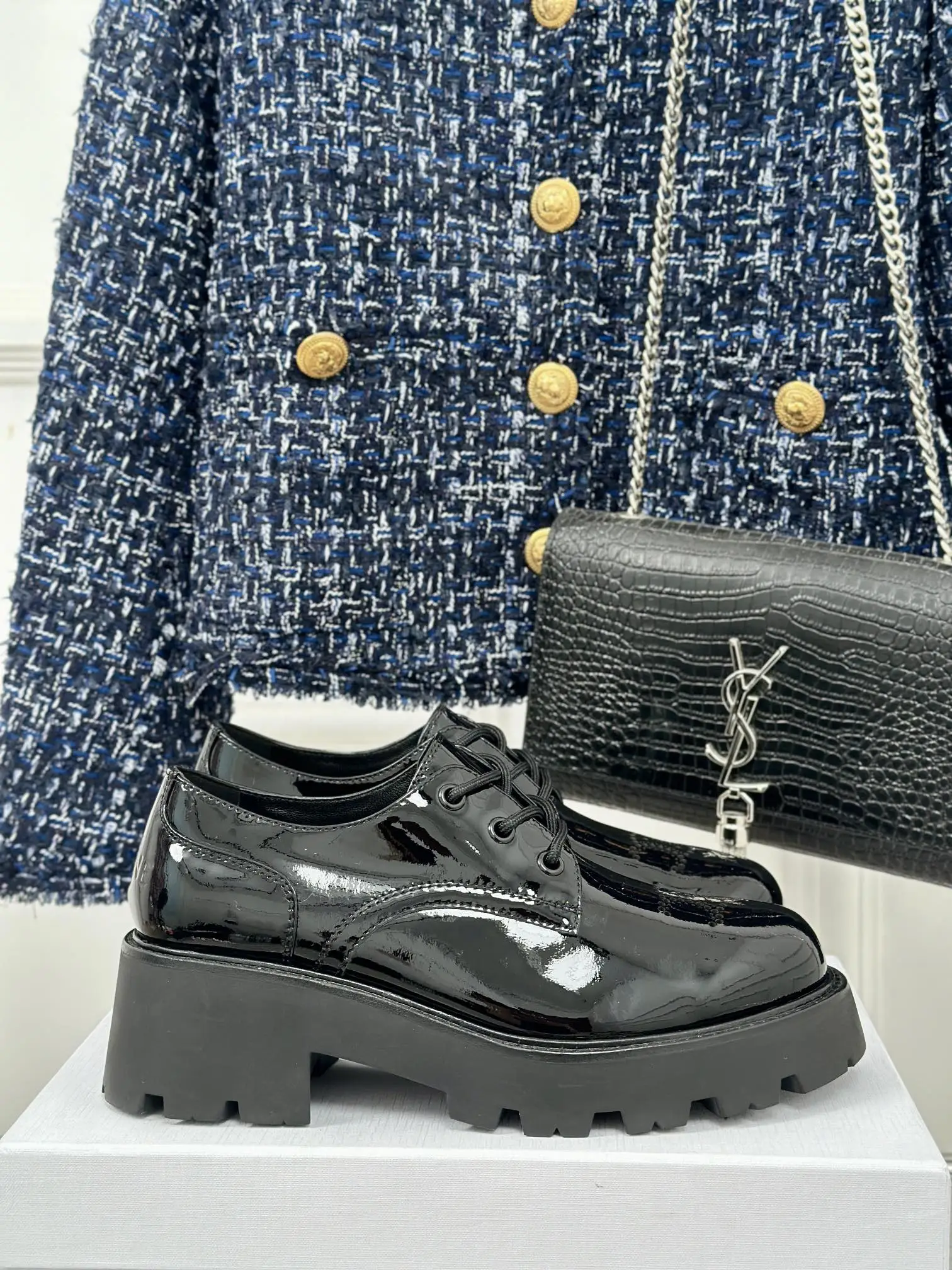 Celine Shoes — 99c820ce