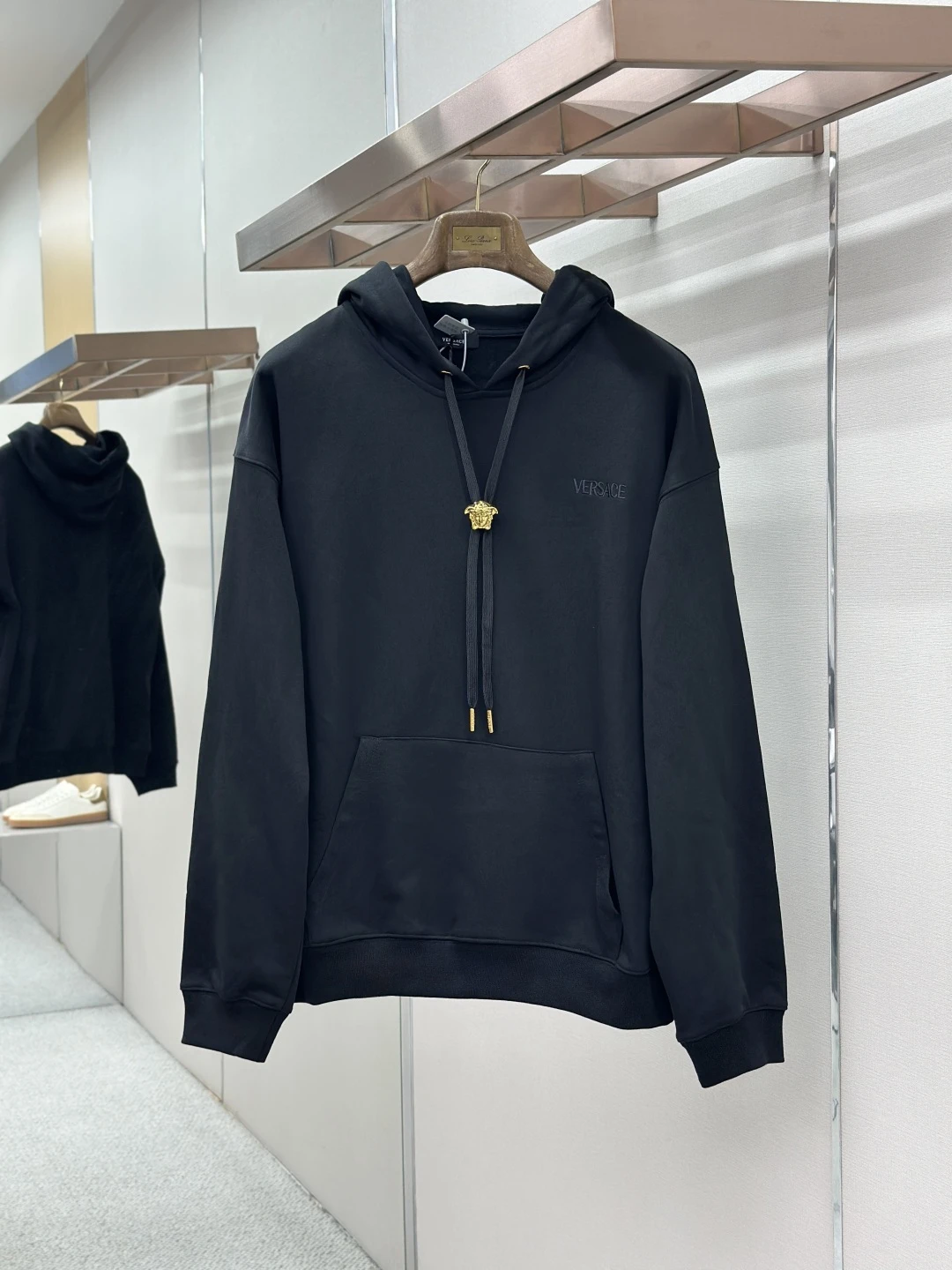 Versace Sweatshirts — 05b02a5a