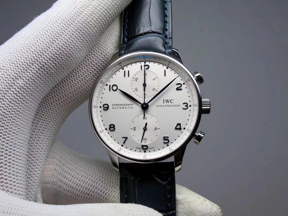 IWC Watch — f76c9961
