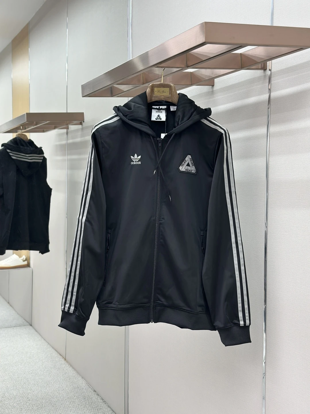 Adidas Jackets — 7c22fc3b