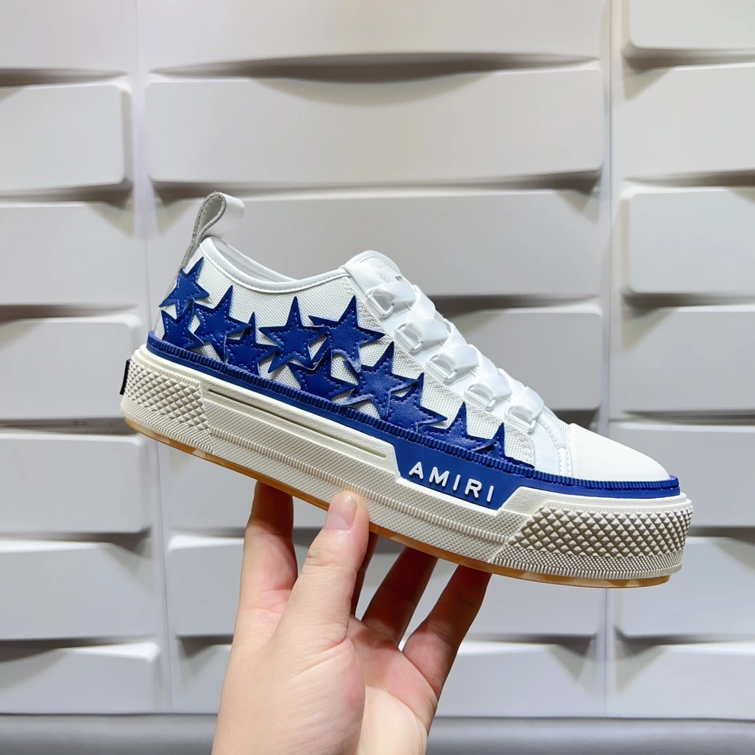Amiri Shoes — ff904140