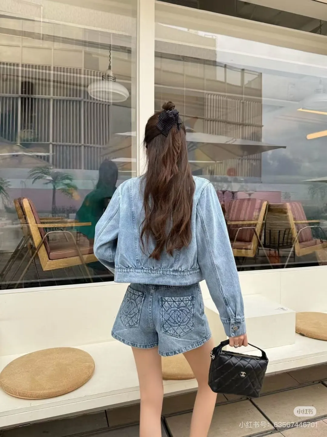 Shorts — a611139f