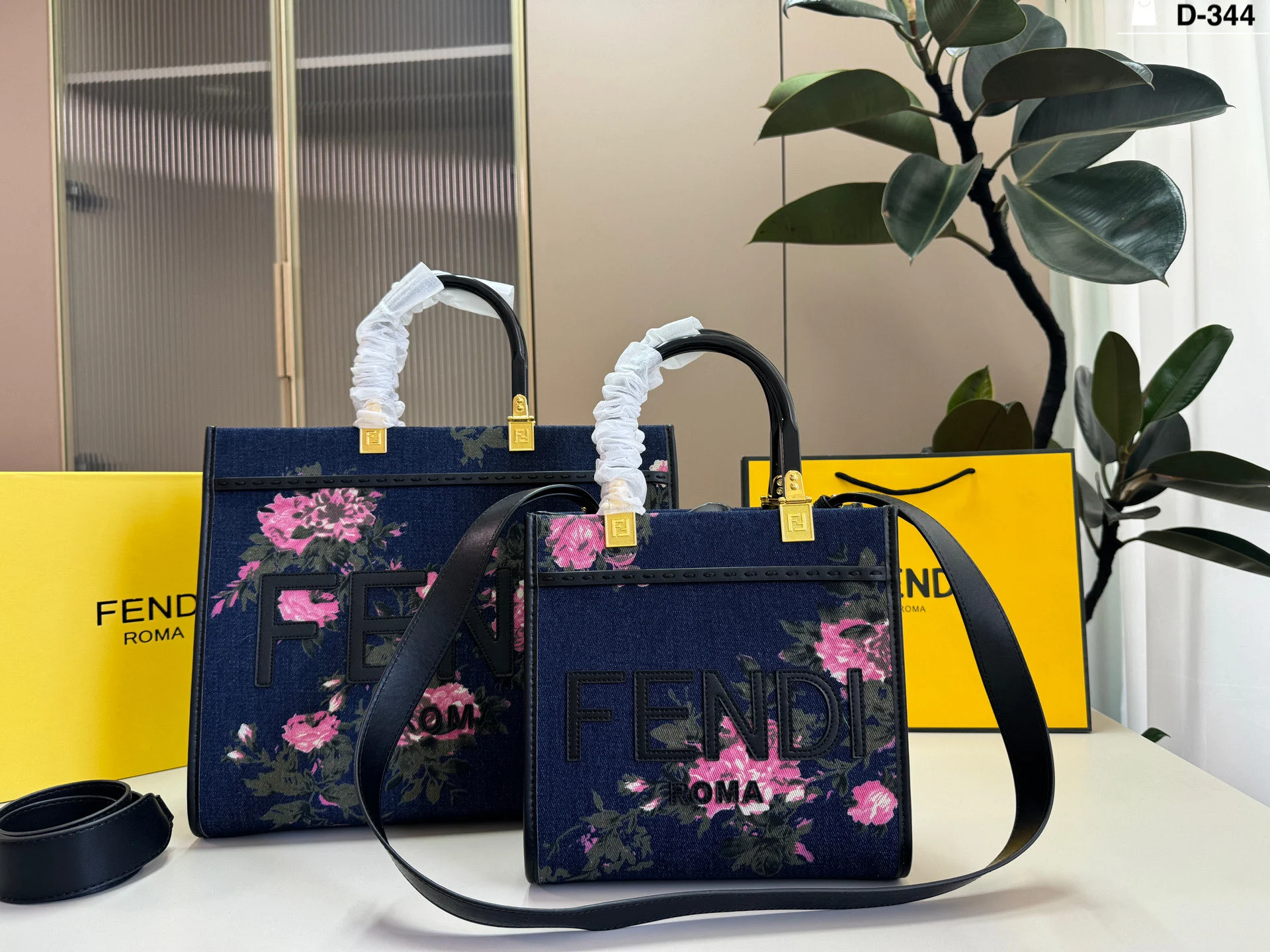 Fendi Bag — 9acb01a5