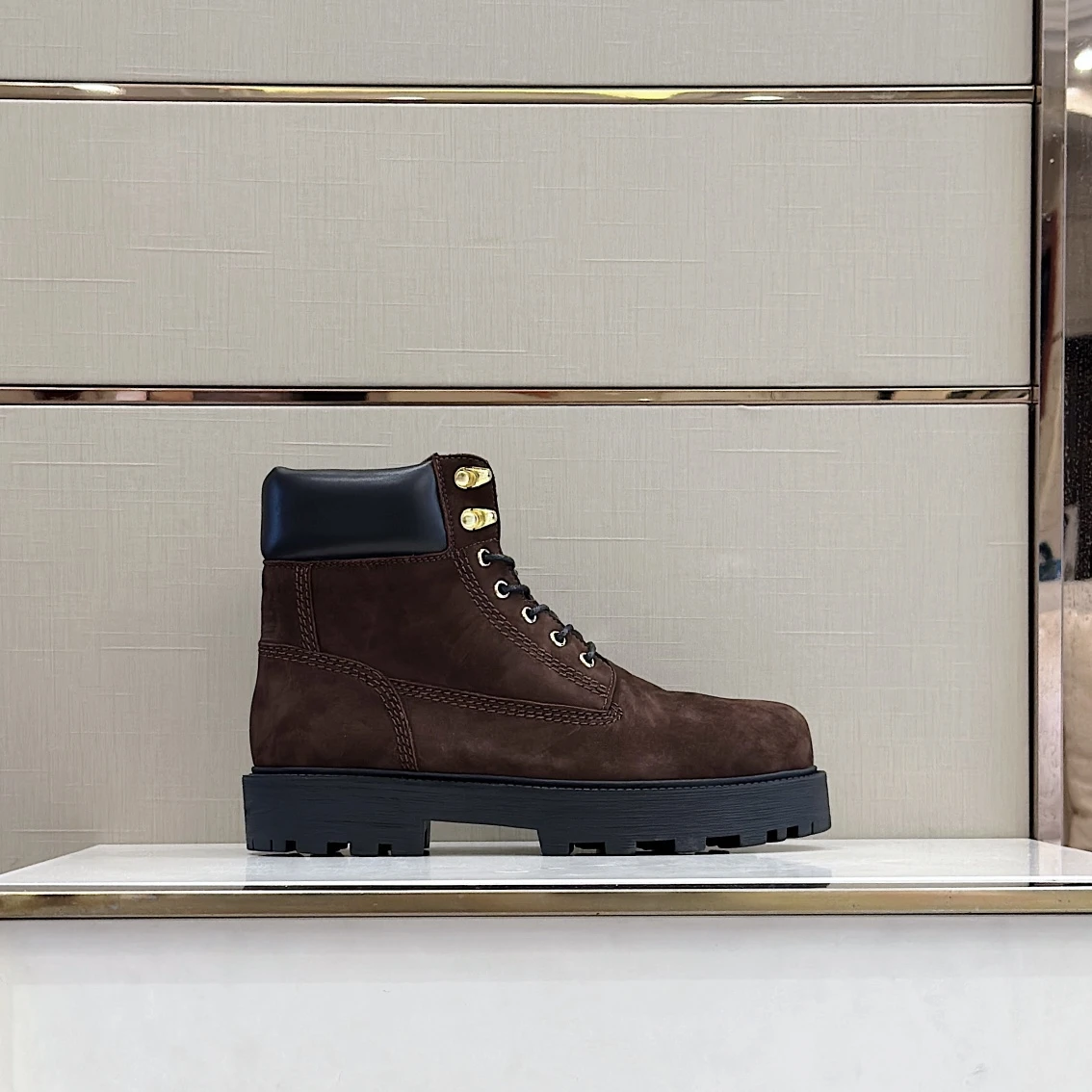 Givenchy Boots — 61a1b510