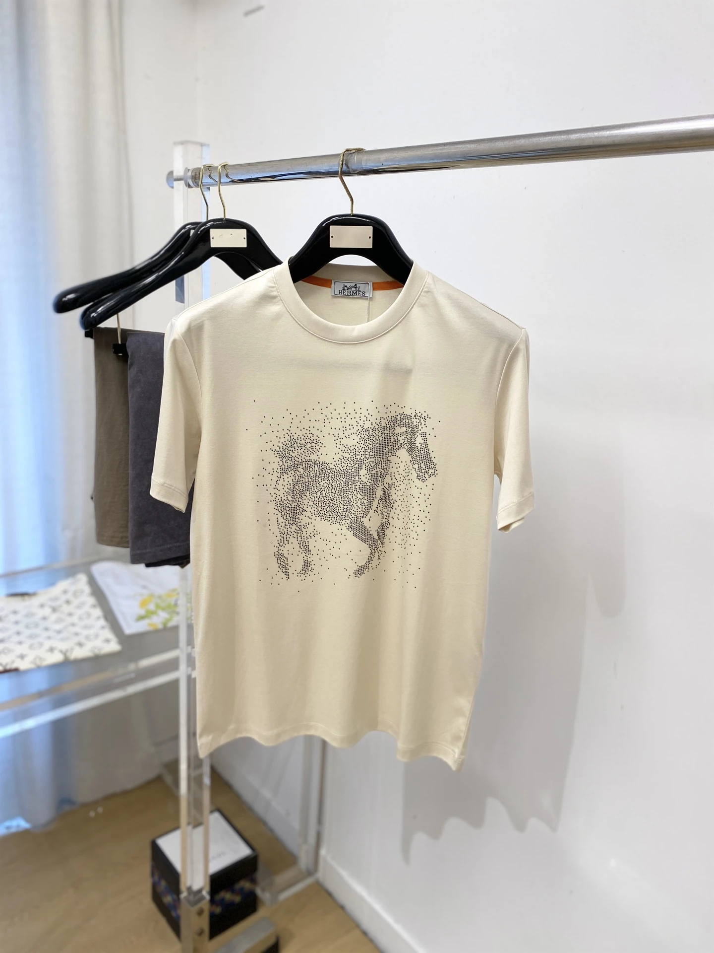 Hermès T-Shirt — 8deff9c6