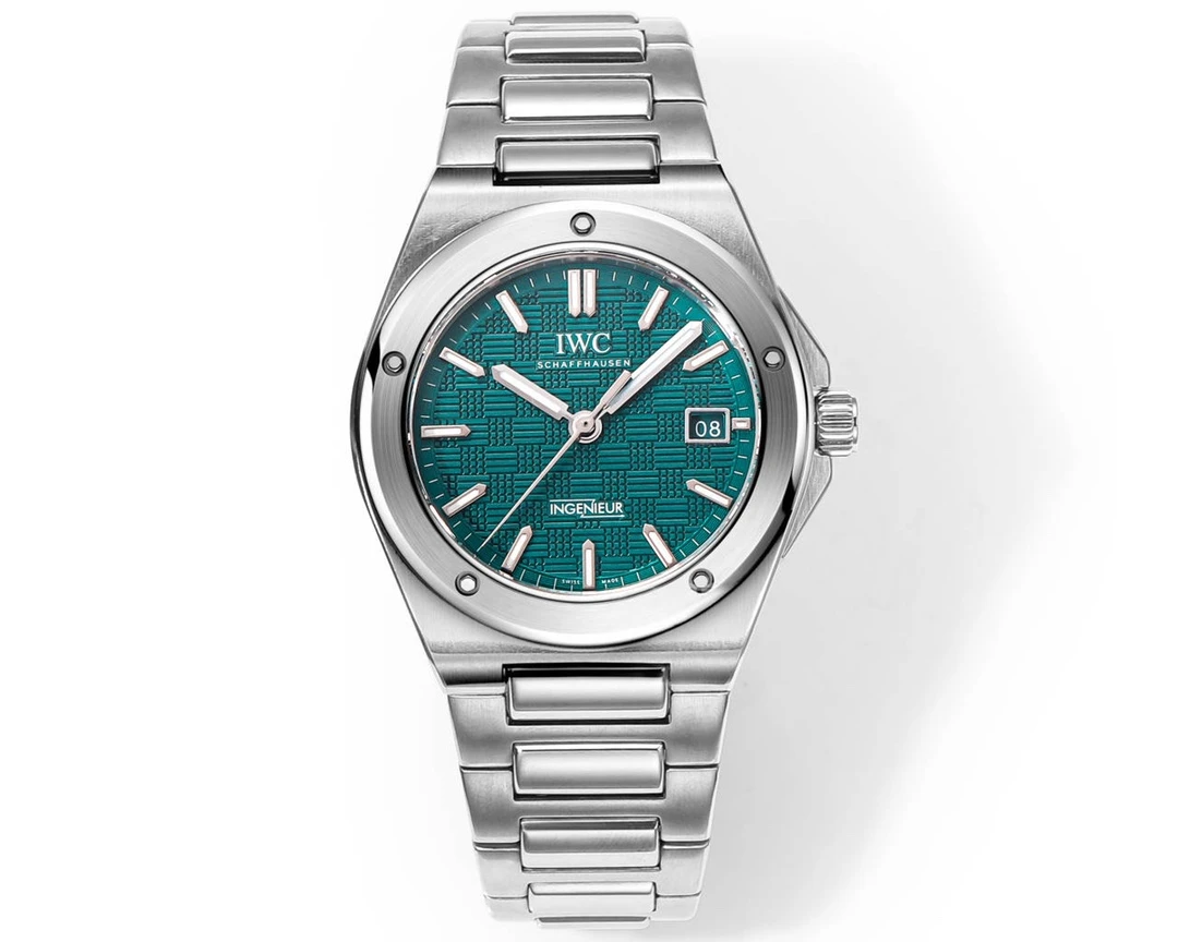 IWC Watch — 2144afde