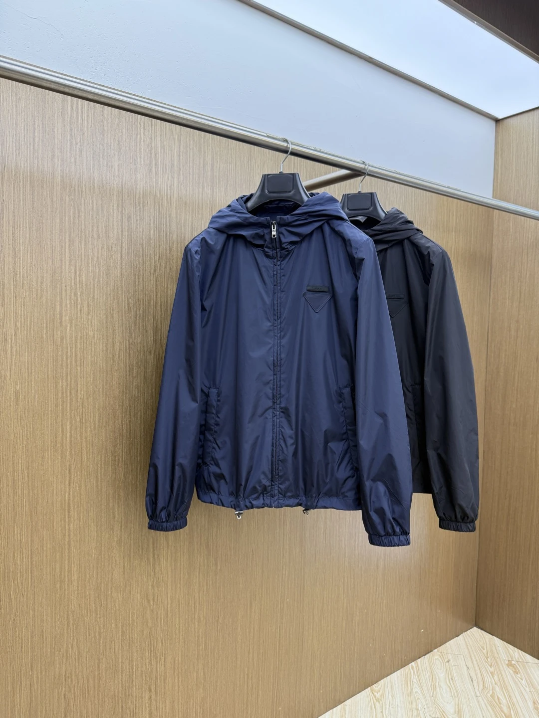 Jackets — 87b1b368