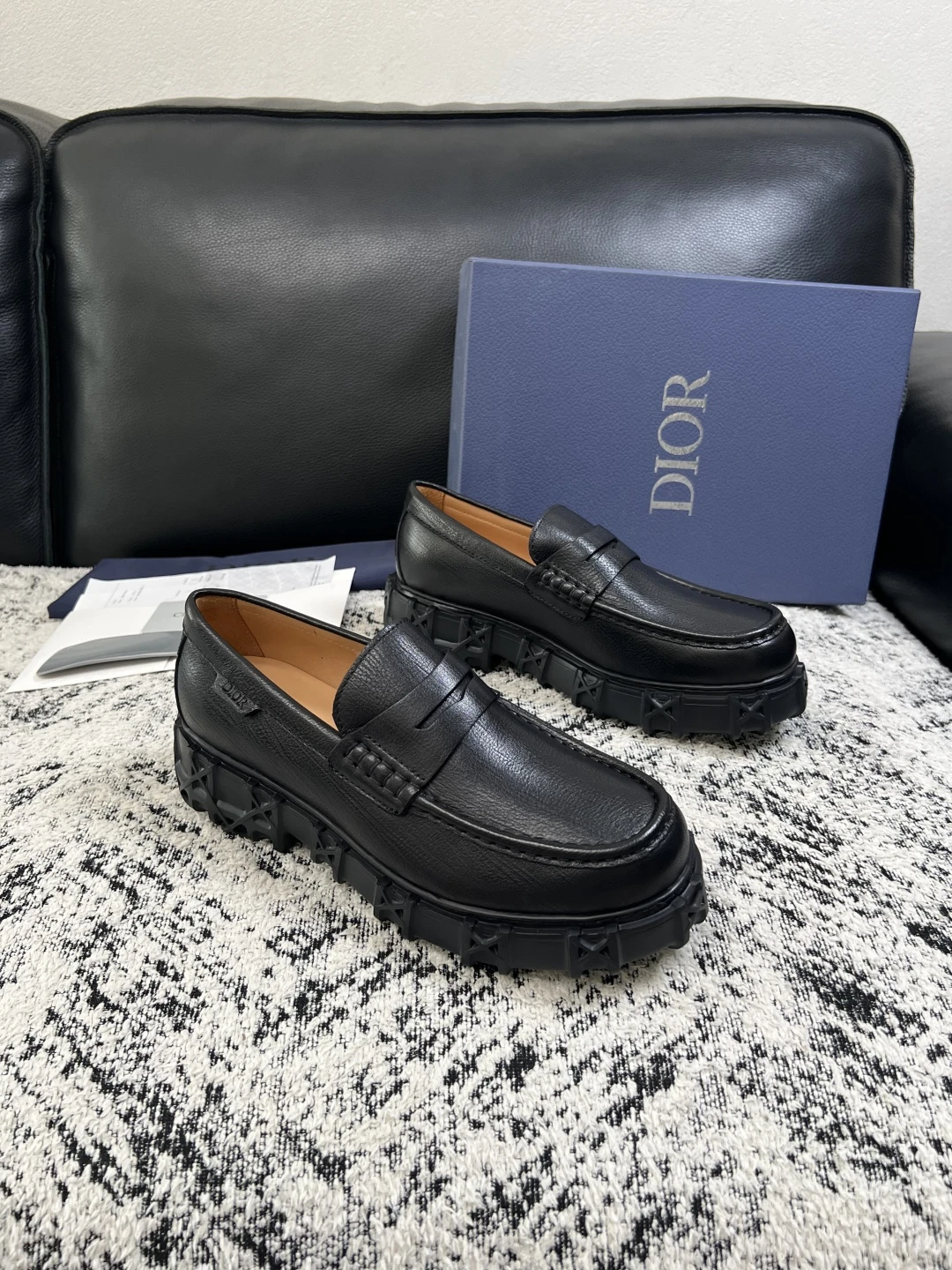 Dior Shoes — 7d6ebed6