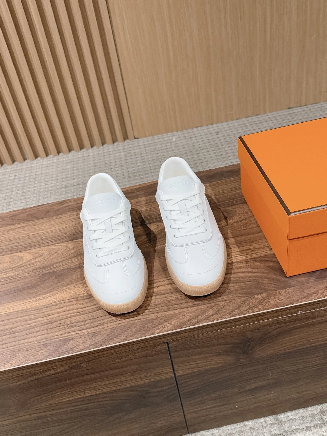Hermès Shoes — de5ac879