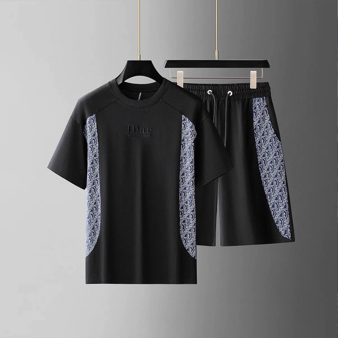 Dior T-Shirt — 591af626