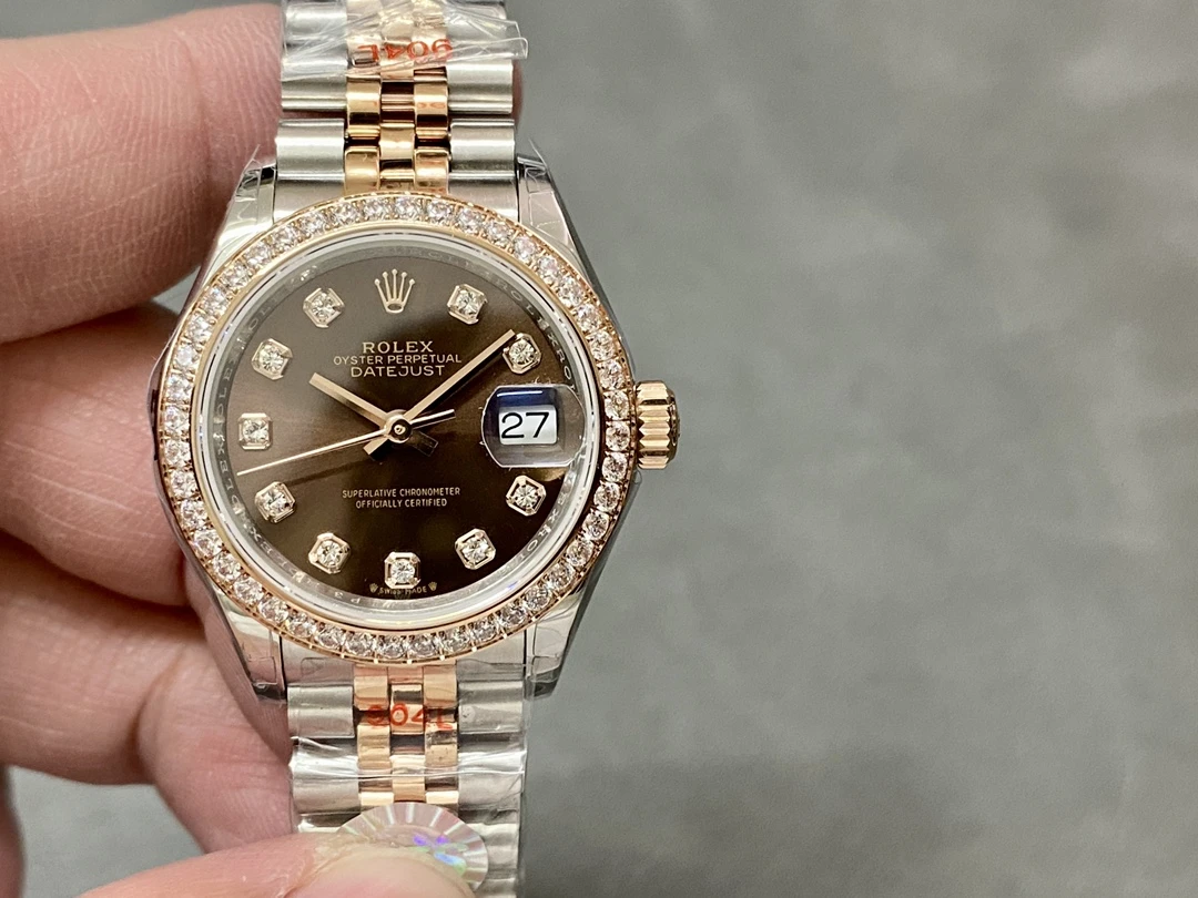 Rolex Watch — 147b5ee3