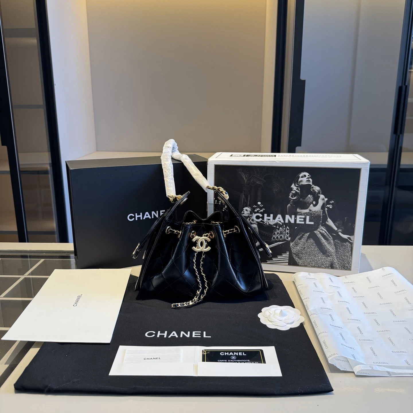 Chanel Bag — 6653ef68