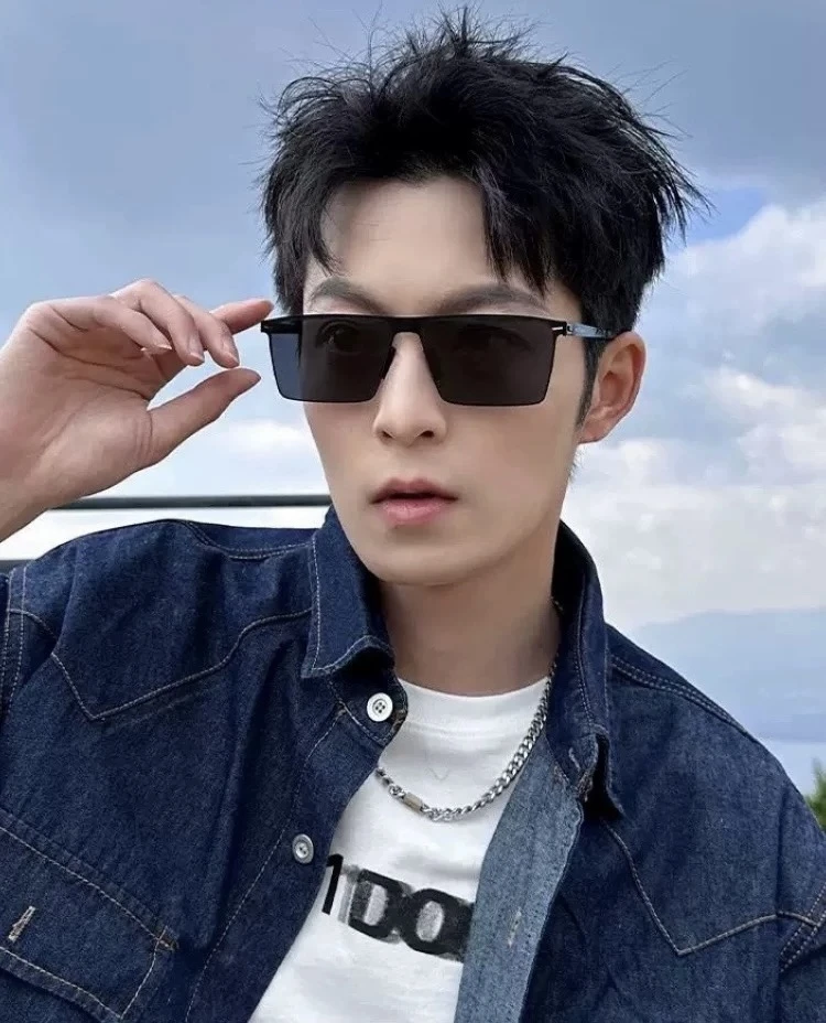 Louis Vuitton Eyewear — 6b1f8587