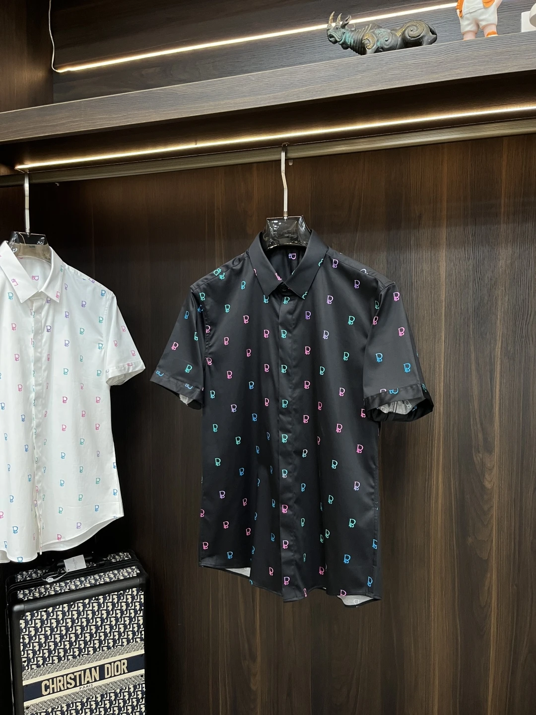 Dior T-Shirt — d17f8523