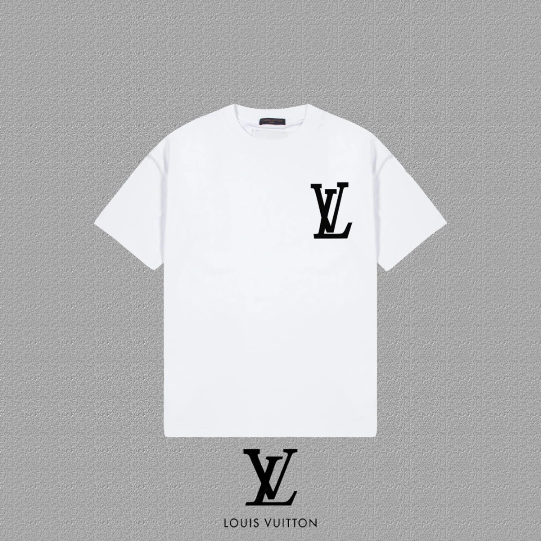 Louis Vuitton T-Shirt — 3a75724c