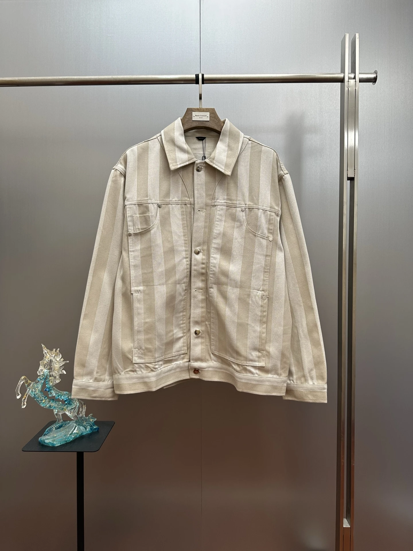 Fendi Jackets — 724c55b4