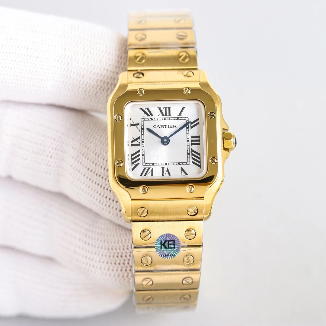 Cartier Watch — a23df008