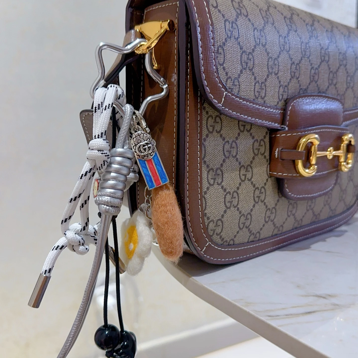 Gucci Jewellery — 52a28839