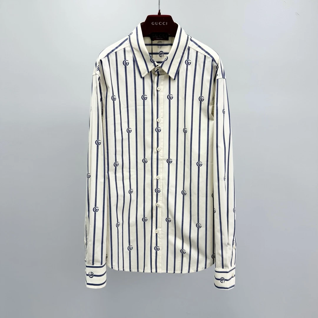 Shirts — 02807afc