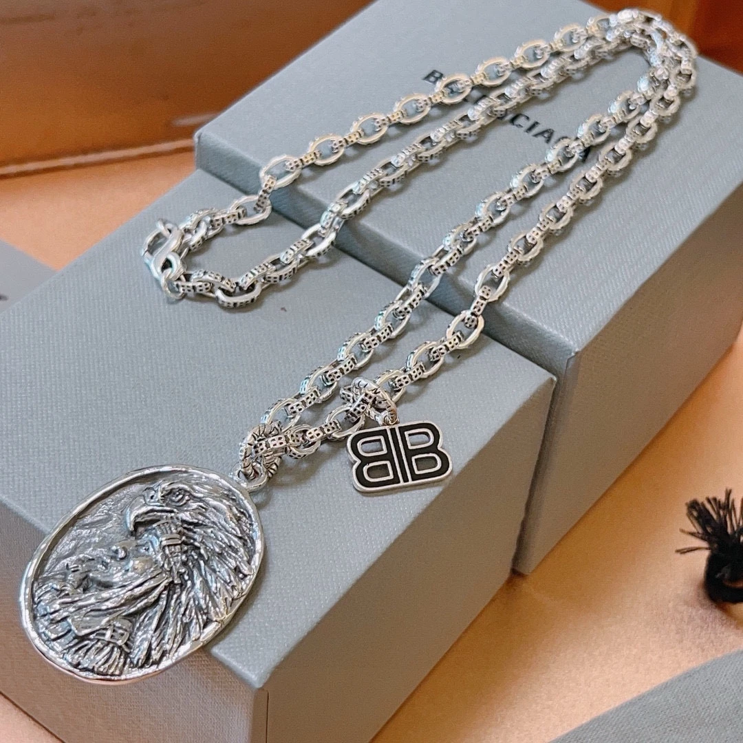 Balenciaga Jewellery — 15a43680