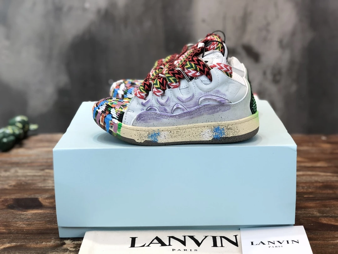 Lanvin Sneakers — cfa4a809