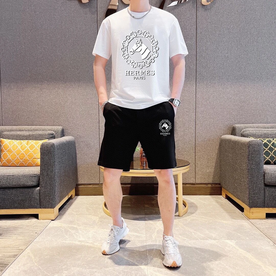 Hermès T-Shirt — 0df5630a