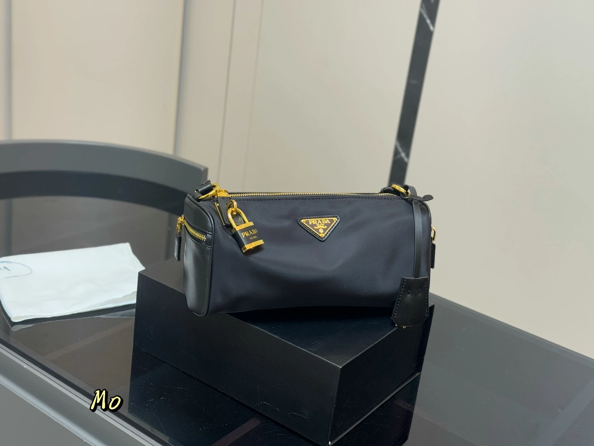 Prada Bag — a491127b