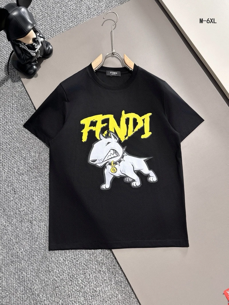 Fendi T-Shirt — 5e29e32e