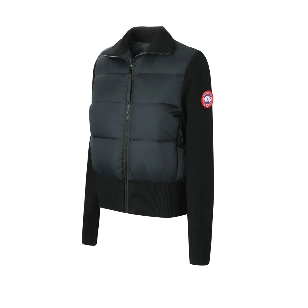 Canada Goose Down Jacket — e2d69a6e