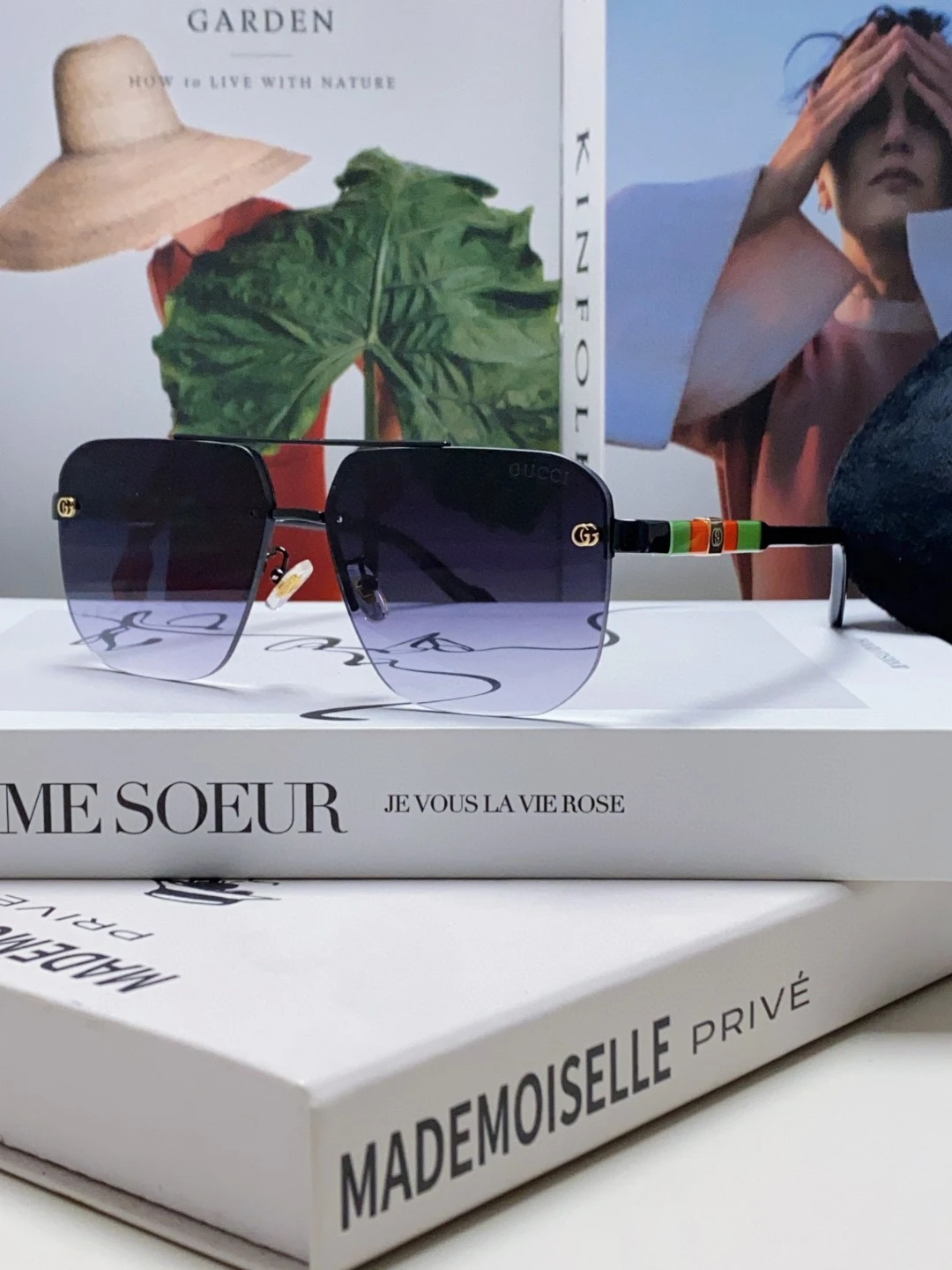 Gucci Eyewear — 63b2b5c2