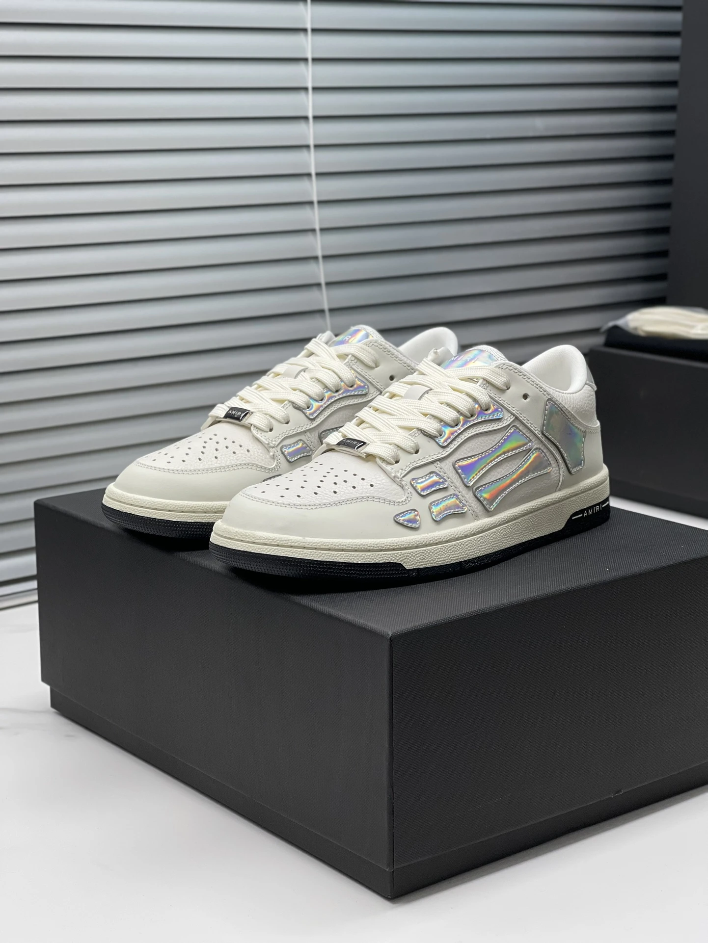 Amiri Sneakers — d184ca20