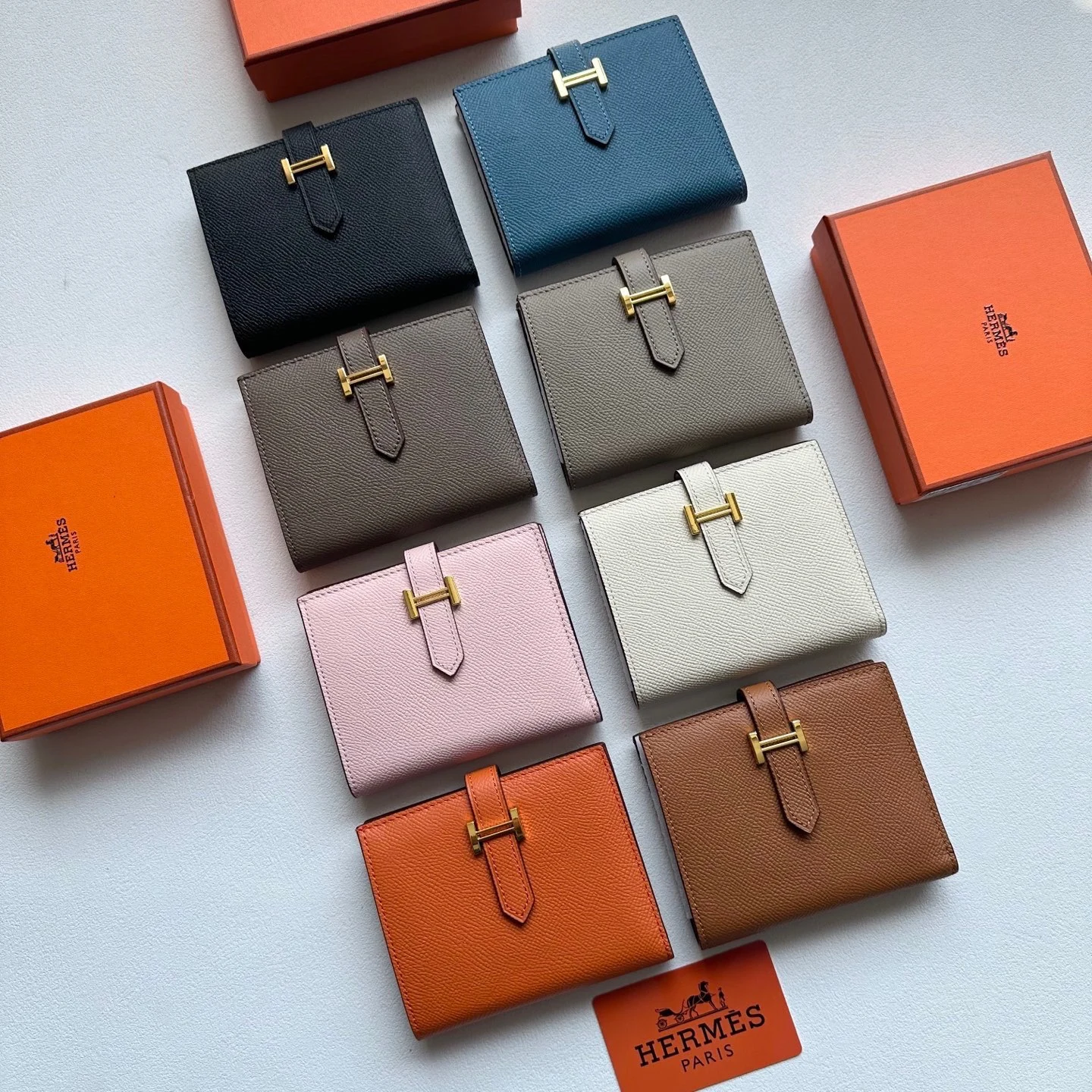 Hermès Bag — e69f9bed