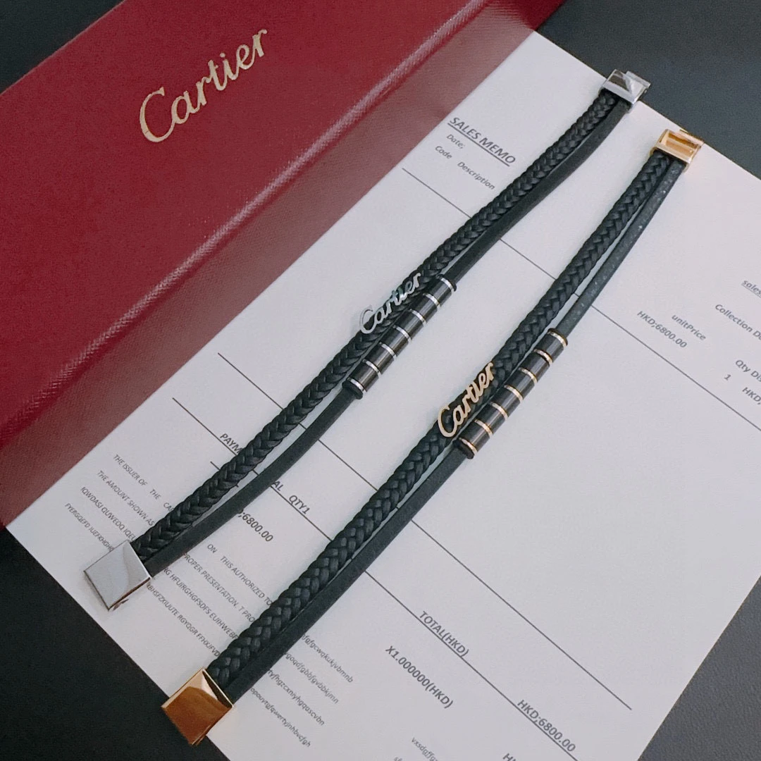 Cartier Jewellery — cbd9888e