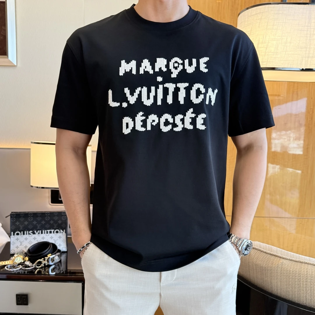 Louis Vuitton T-Shirt — 8a2942b1