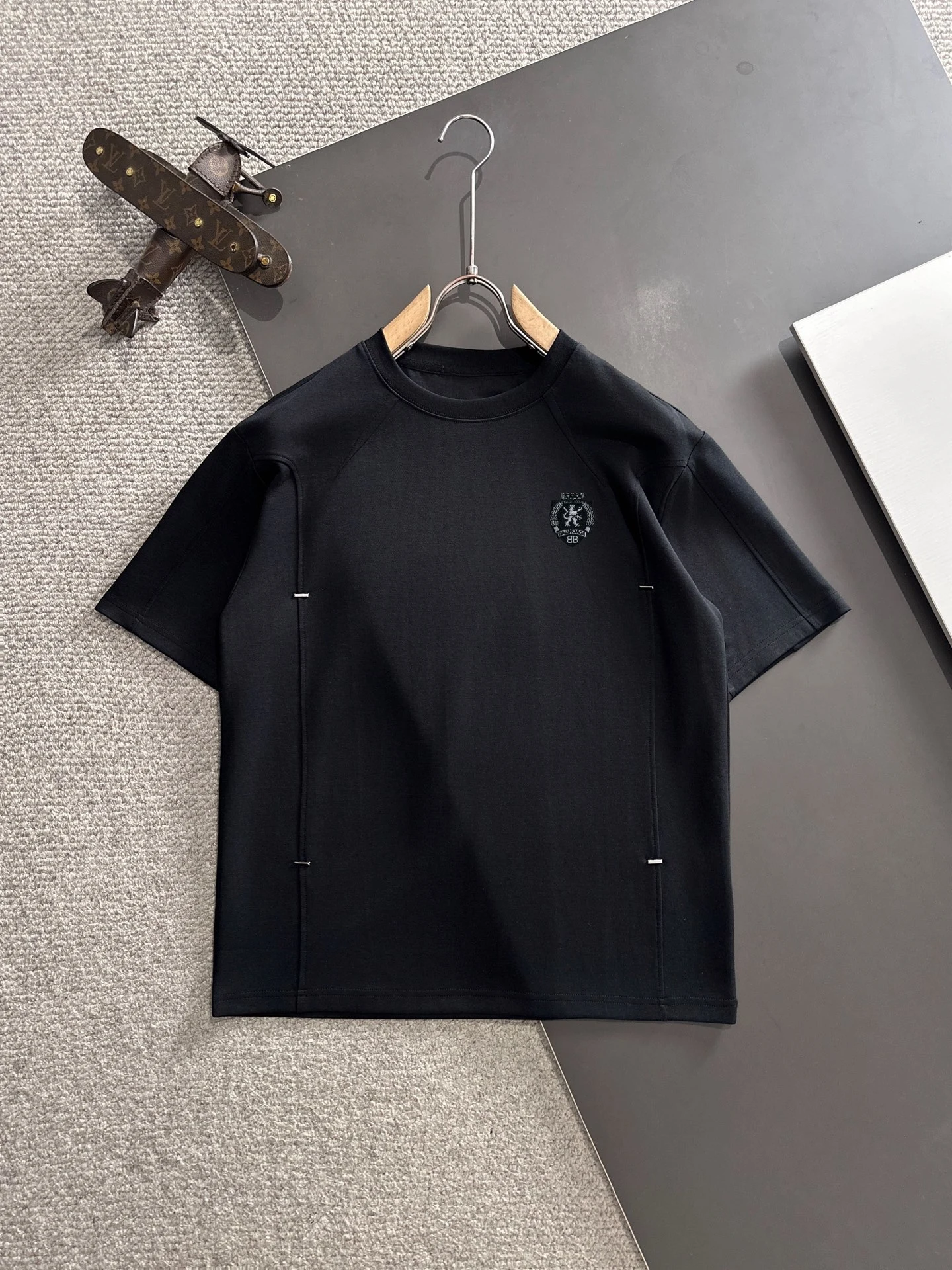 Balenciaga T-Shirt — 3d93262b