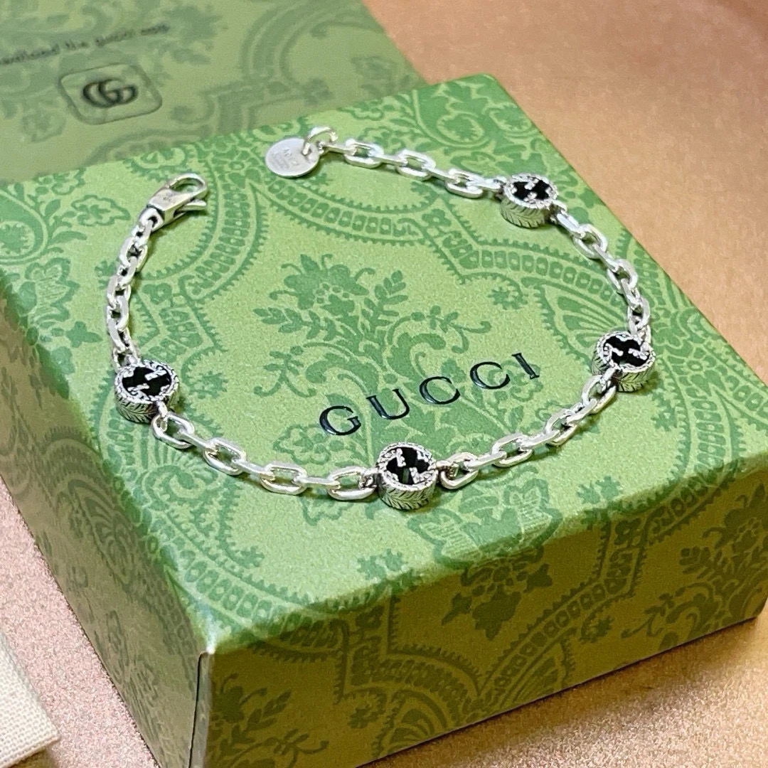 Gucci Jewellery — d29e77ed