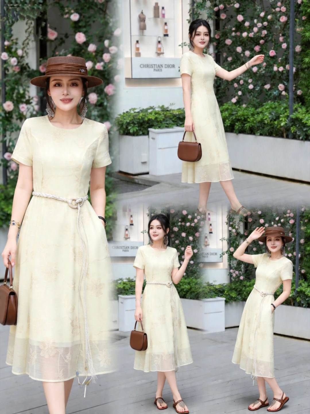 Dresses — 25ec7c76