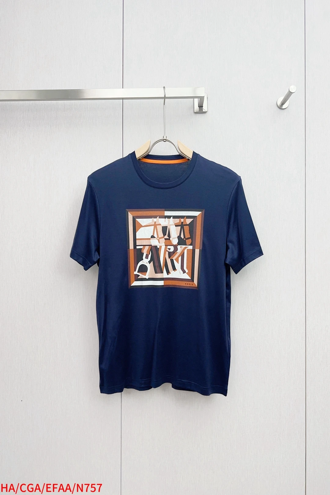 Hermès T-Shirt — 0542d963