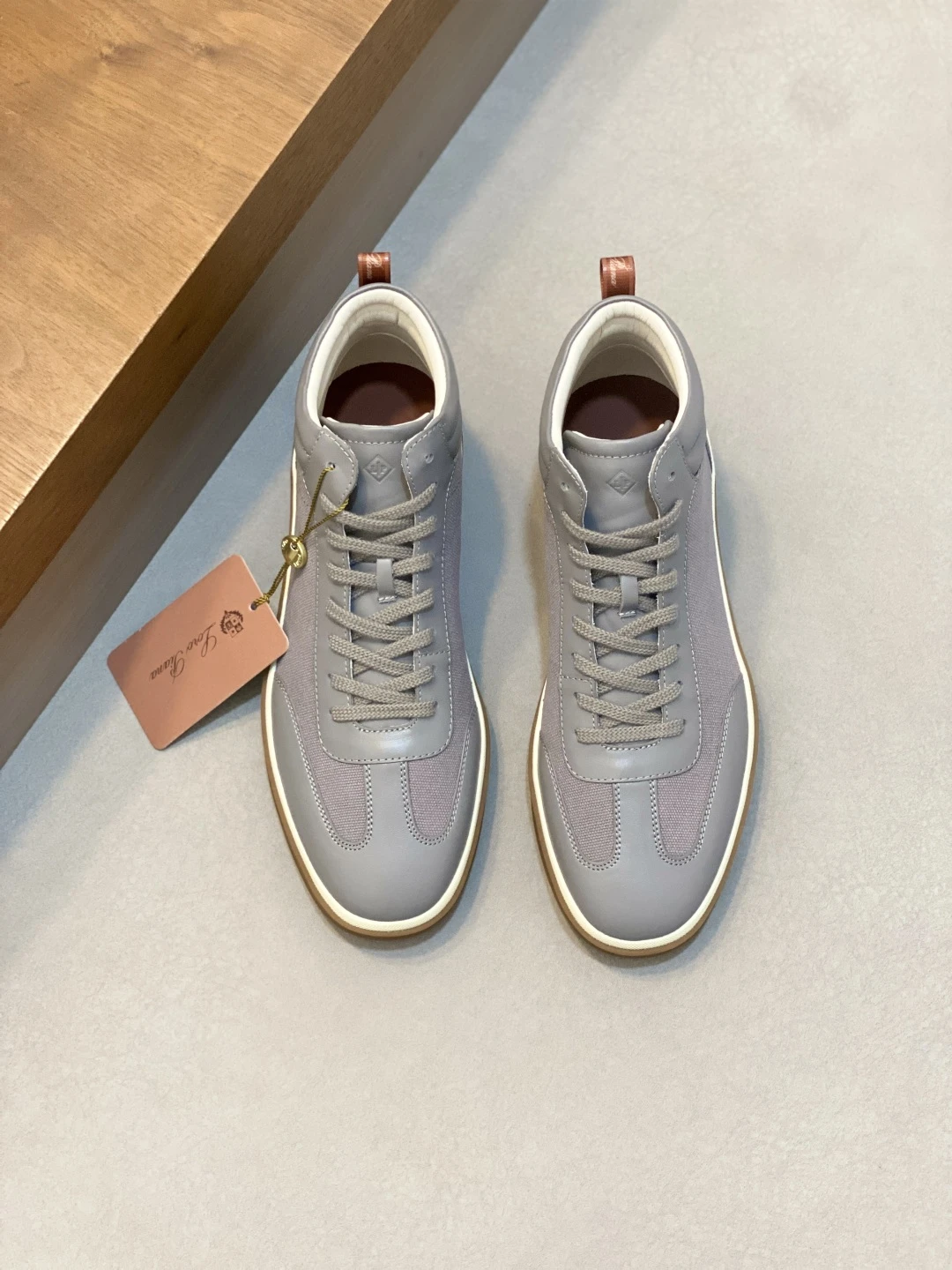 Loro Piana Boots — 10a1baee