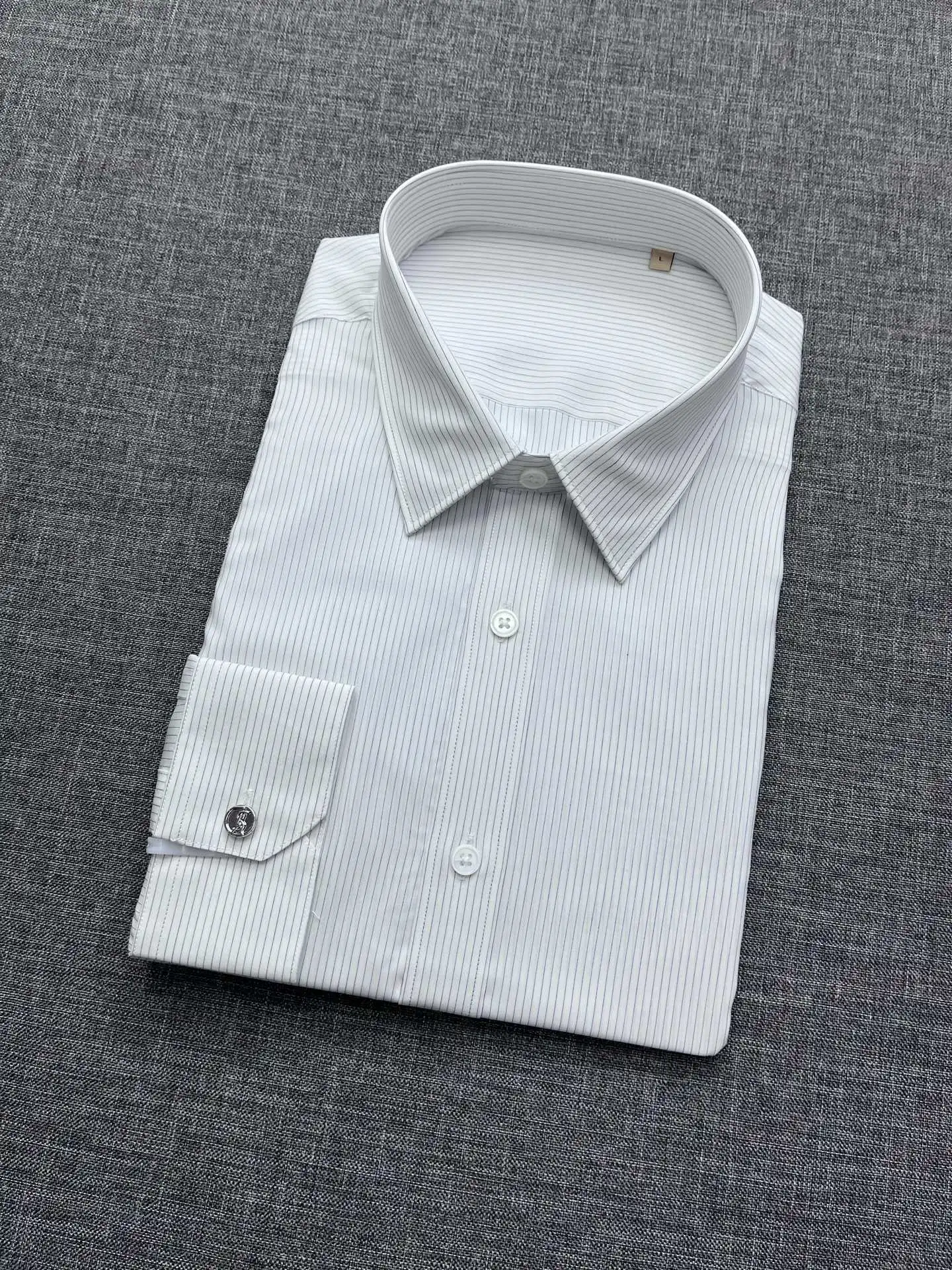 Saint Laurent Shirts — 3010cb4b