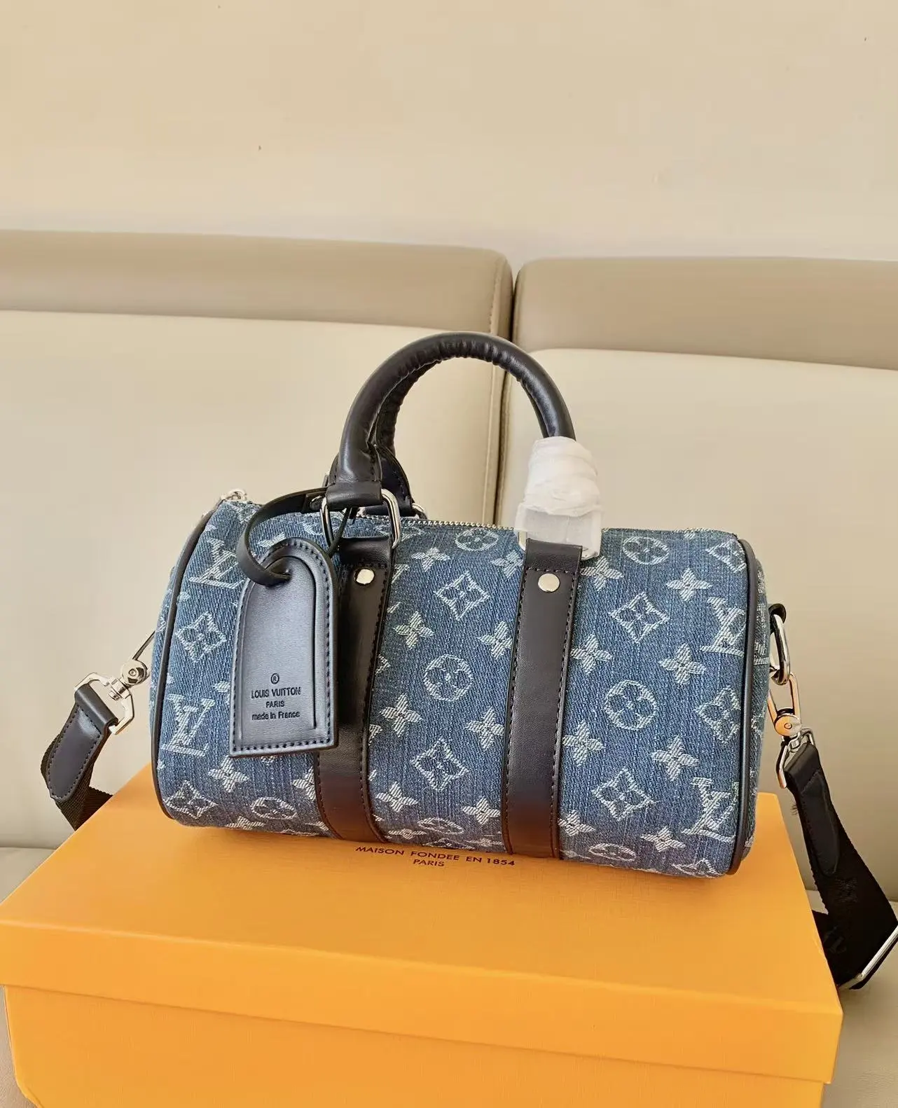 Louis Vuitton Bag — 95414841