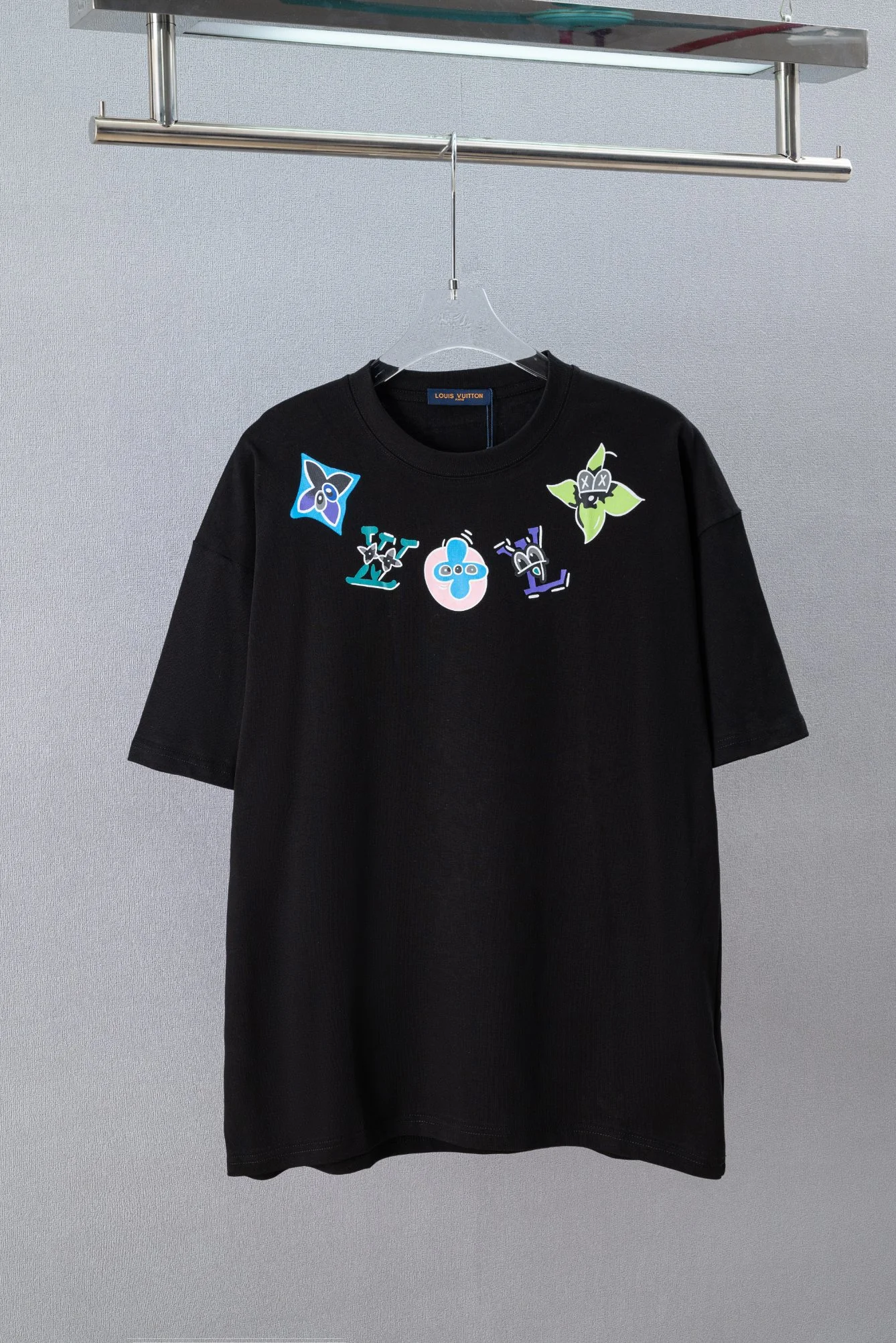 Louis Vuitton T-Shirt — dbe0dda1