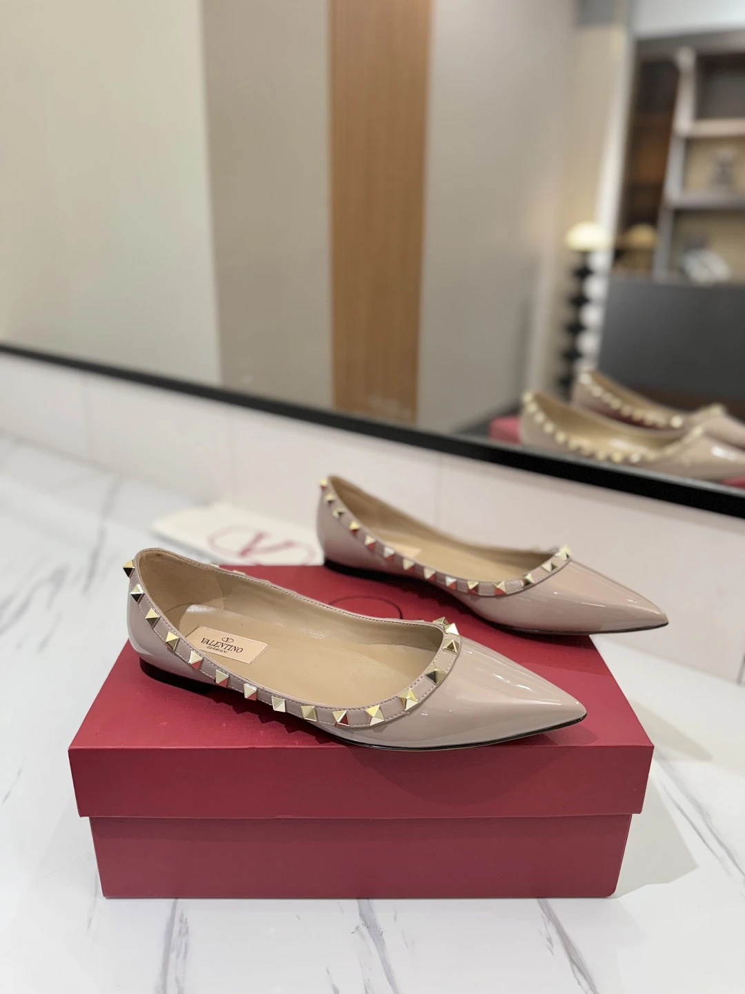 Valentino Shoes — 41c5f88c