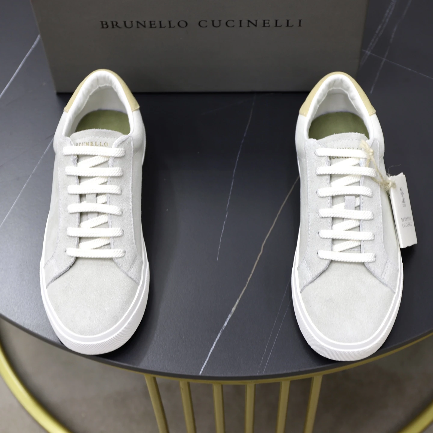 Brunello Cucinelli Shoes — 043c13d0