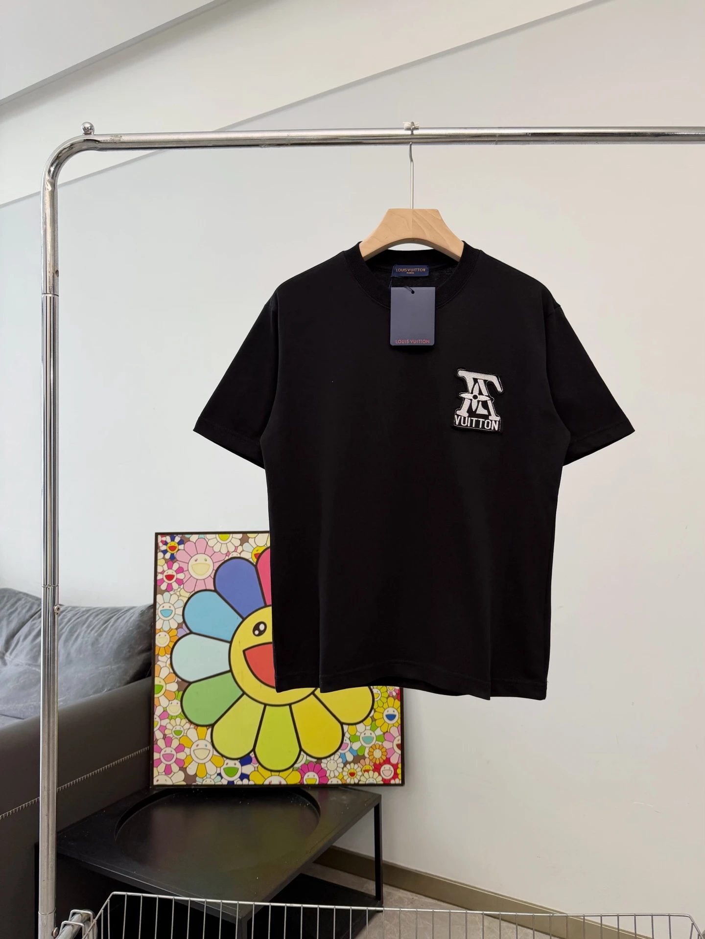 Louis Vuitton T-Shirt — 3b9f470f