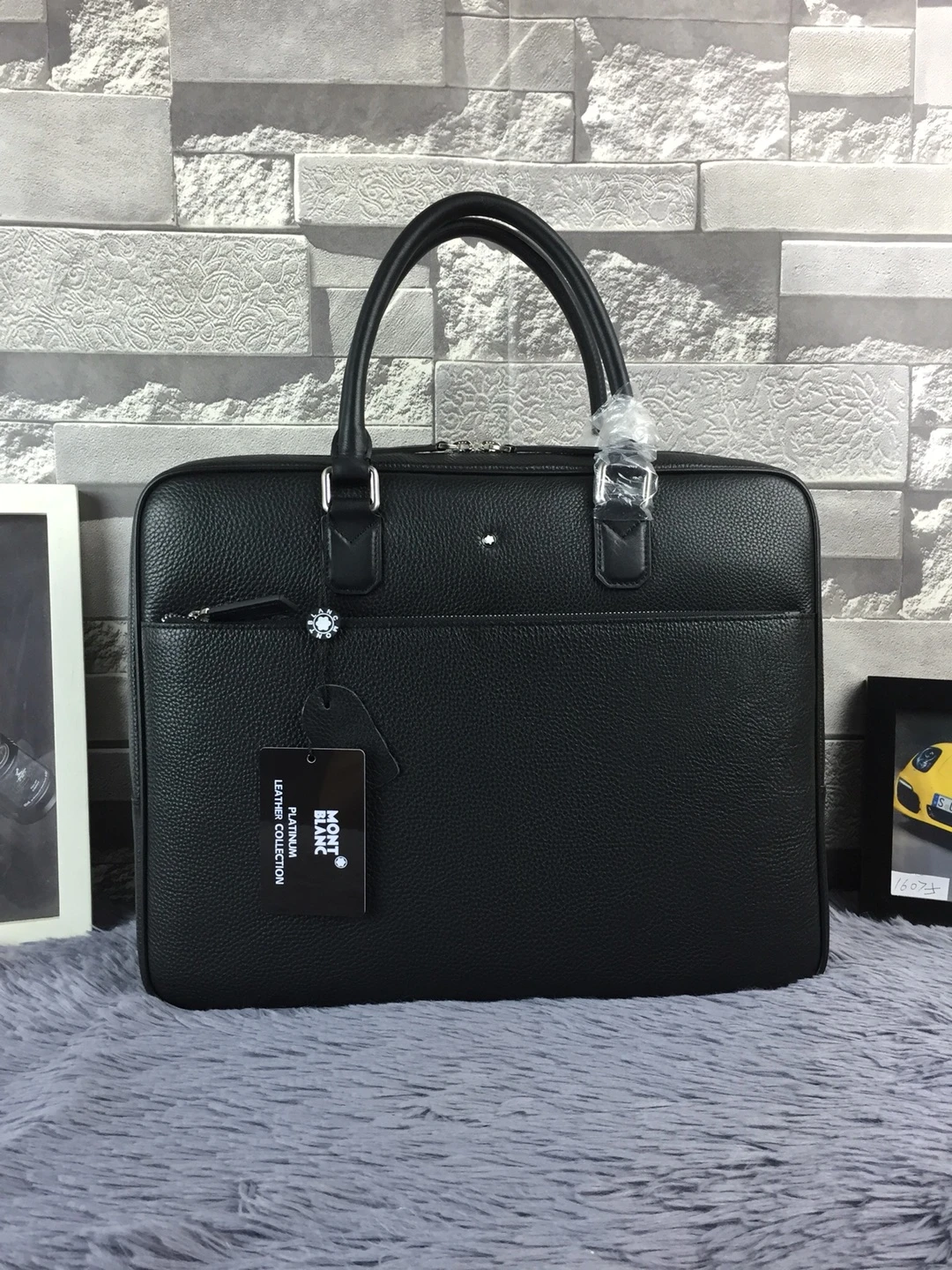 Montblanc Bag — ae03b47c